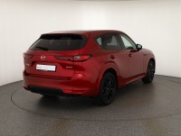 Mazda CX-60 2.5 Hybrid AWD Homura