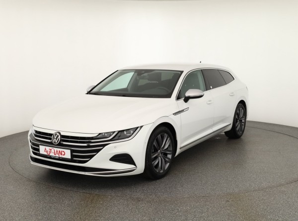 VW Arteon SB 2.0 TDI Elegance