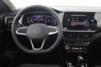 VW T-Cross 1.0 TSI DSG
