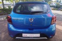 Dacia Sandero Stepway II 0.9 TCE
