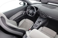 Audi TT Roadster 2.0 TFSI quattro