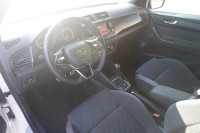 Skoda Fabia Combi Monte Carlo1.0 TSI DSG