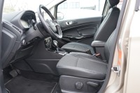 Ford EcoSport 1.0 EcoBoost Titanium X