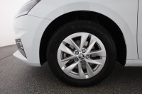 Skoda Fabia 1.0 TSI DSG