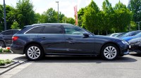 Audi A4 Avant 35 TFSI S line S-Tronic
