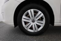 VW Caddy 2.0 TDI DSG