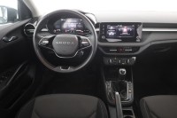 Skoda Fabia 1.0 TSI