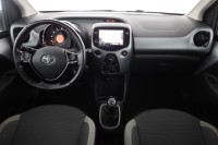 Toyota Aygo AYGO 1.0 x-play Team D