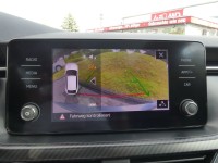 Skoda Scala 1.0 Monte Carlo