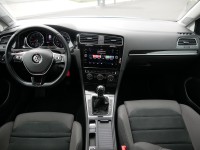 VW Golf VII 1.5 TSI Highline