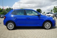 Skoda Fabia 1.0 MPI Ambition