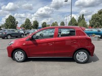 Mitsubishi Space Star 1.2 Basis