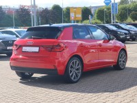 Audi A1 Sportback 35 TFSI