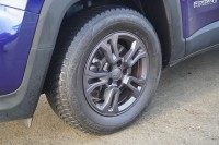 Jeep Renegade 1.3 Longitude FWD