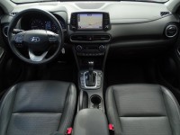 Hyundai Kona 1.6 T-GDI 4WD