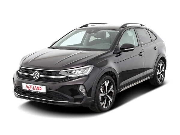 VW Taigo 1.0 TSI DSG