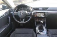 Skoda Superb Combi 1.4 TSI Style