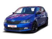 Skoda Fabia 1.0 TSI Monte Carlo Navi Sitzheizung Tempomat