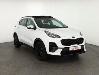 Kia Sportage 1.6 T-GDI Black Edition 4WD