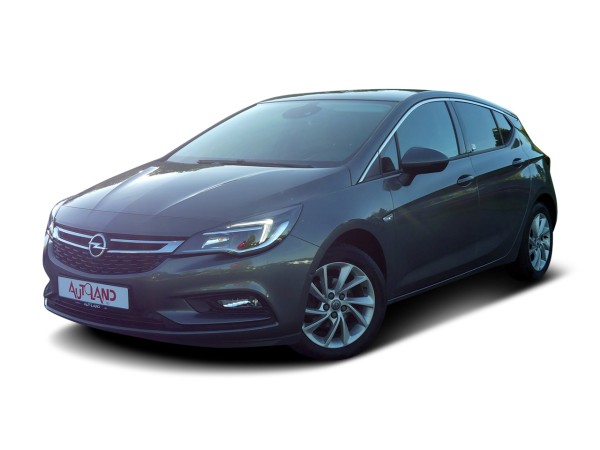 Opel Astra K 1.4 Innovation