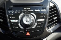 Ford EcoSport 1.0 EcoBoost Titanium