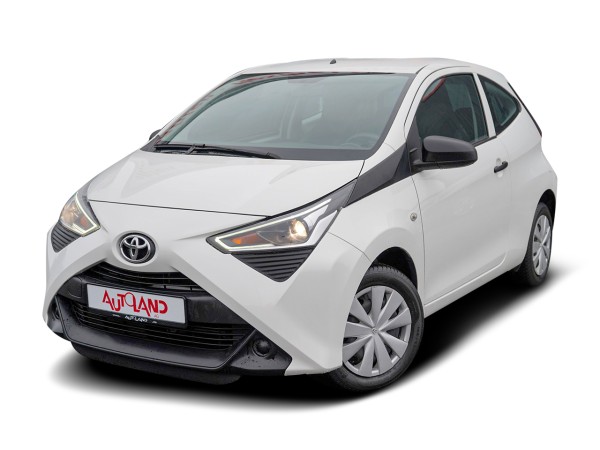 Toyota Aygo AYGO 1.0 x