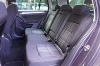 VW Golf Sportsvan 1.6