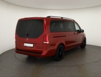 Mercedes-Benz V-Klasse V250d EDITION lang 9G-Tronic