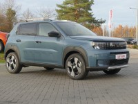 Fiat Grande Panda La Prima 1.2 MHEV Aut.