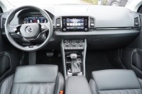 Skoda Karoq 1.5 TSI Style