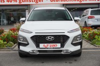 Hyundai Kona 1.0 T-GDI