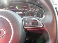 Audi A6 2.0 TFSI Quattro