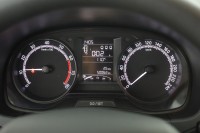 Skoda Fabia Combi 1.0 MPI Active