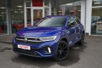 Vorschau: VW T-Roc 2.0 TDI R-Line 4Motion
