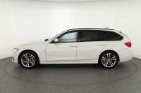 Vorschau: BMW 320 320d xDrive Sport Line Aut.