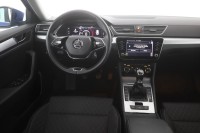 Skoda Superb Combi 2.0 TDI Style