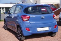 Vorschau: Hyundai i10 1.2 Style