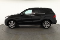Vorschau: Mercedes-Benz GLE 350 d 4Matic AMG Line