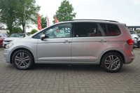 VW Touran 1.5 TSI DSG