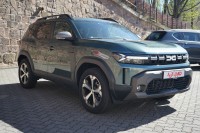 Dacia Duster Journey Hybrid 155 Aut.