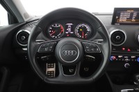 Audi A3 Sportback 1.5 TSI S-Tronic S-Line