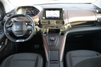 Peugeot Rifter GT 1.5 130 Aut