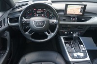 Audi A6 2.0 TDI quattro