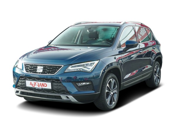 Seat Ateca 1.5 TSI Style