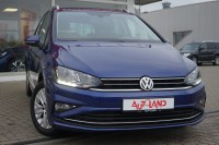 VW Golf Sportsvan VII 1.0 TSI Join