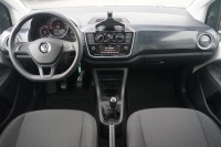 VW up up! 1.0 Basis