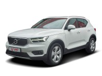 Volvo XC40 1.5 Momentum Pro Geartronic LED Navi Kamera