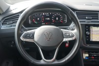 VW Tiguan 2.0 TSI Elegance 4Motion