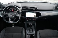 Audi Q3 45 2.0 TFSI S-tronic quattro