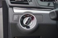 Mercedes-Benz E 200 E350 CGI BlueEfficiency Avantgarde